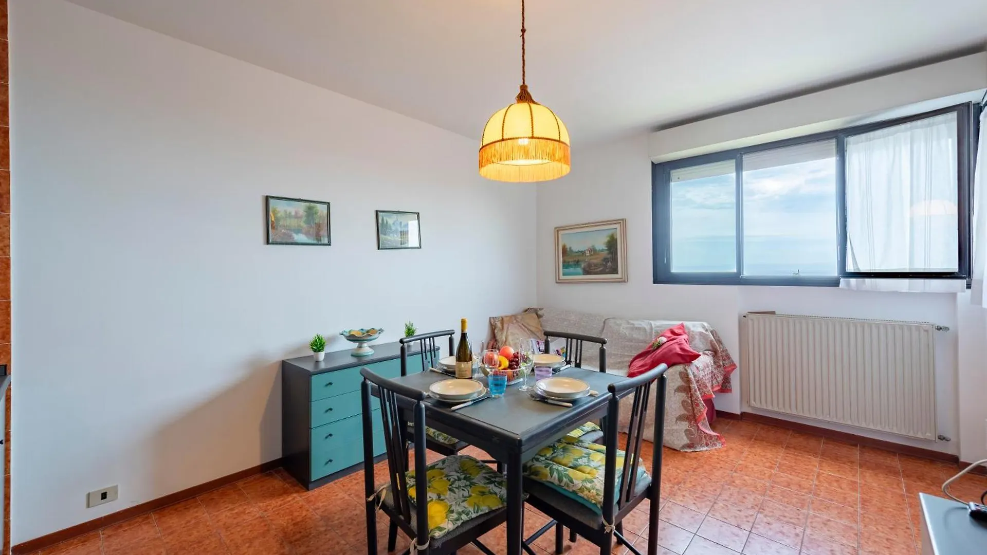 Appartamento Acqua Marina 800M From The Sea - Happy Rentals Cogoleto