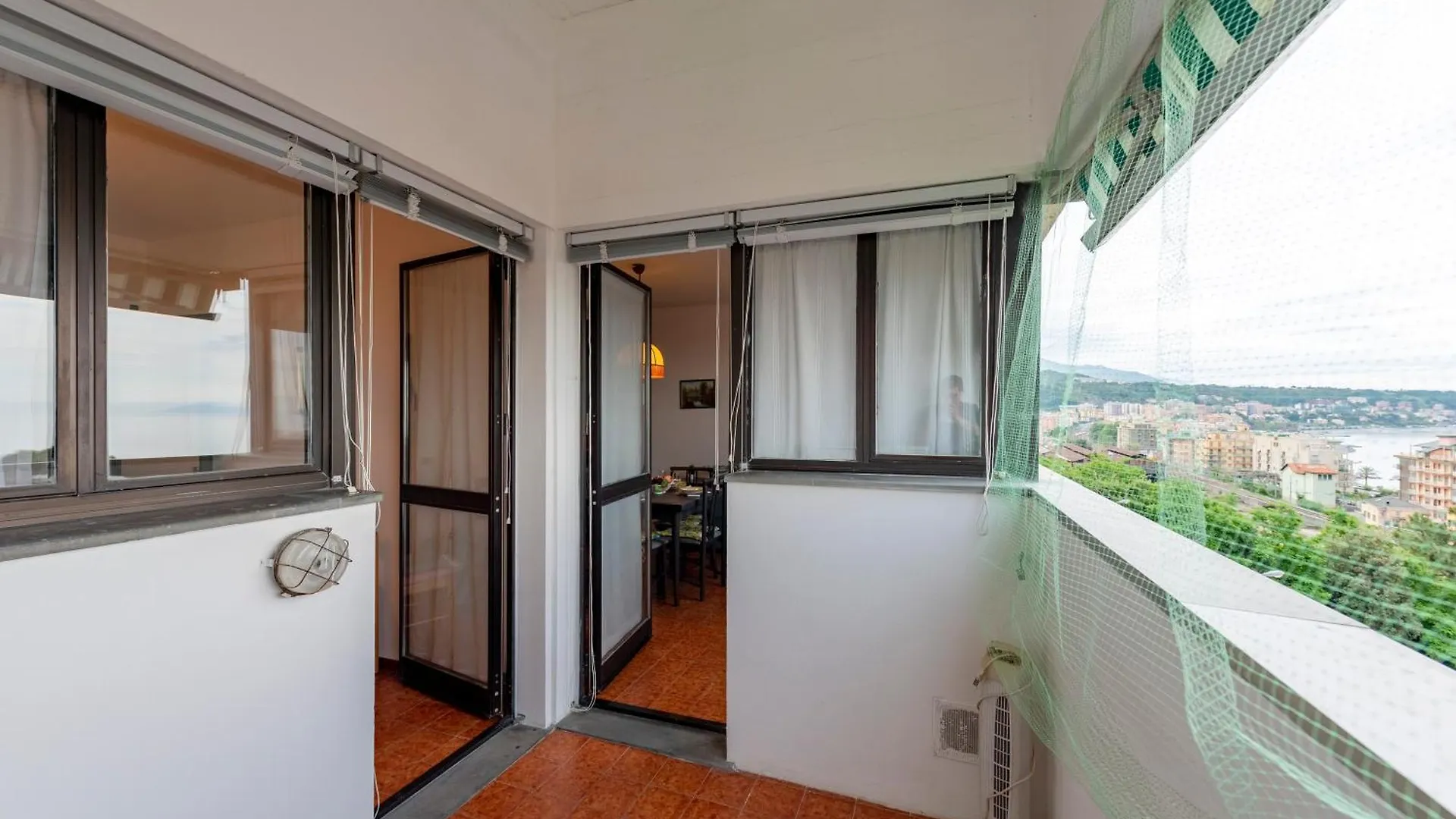 Acqua Marina 800M From The Sea - Happy Rentals Cogoleto 0*,