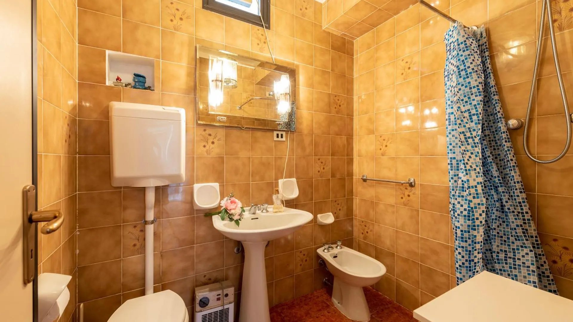 Acqua Marina 800M From The Sea - Happy Rentals Cogoleto Italia