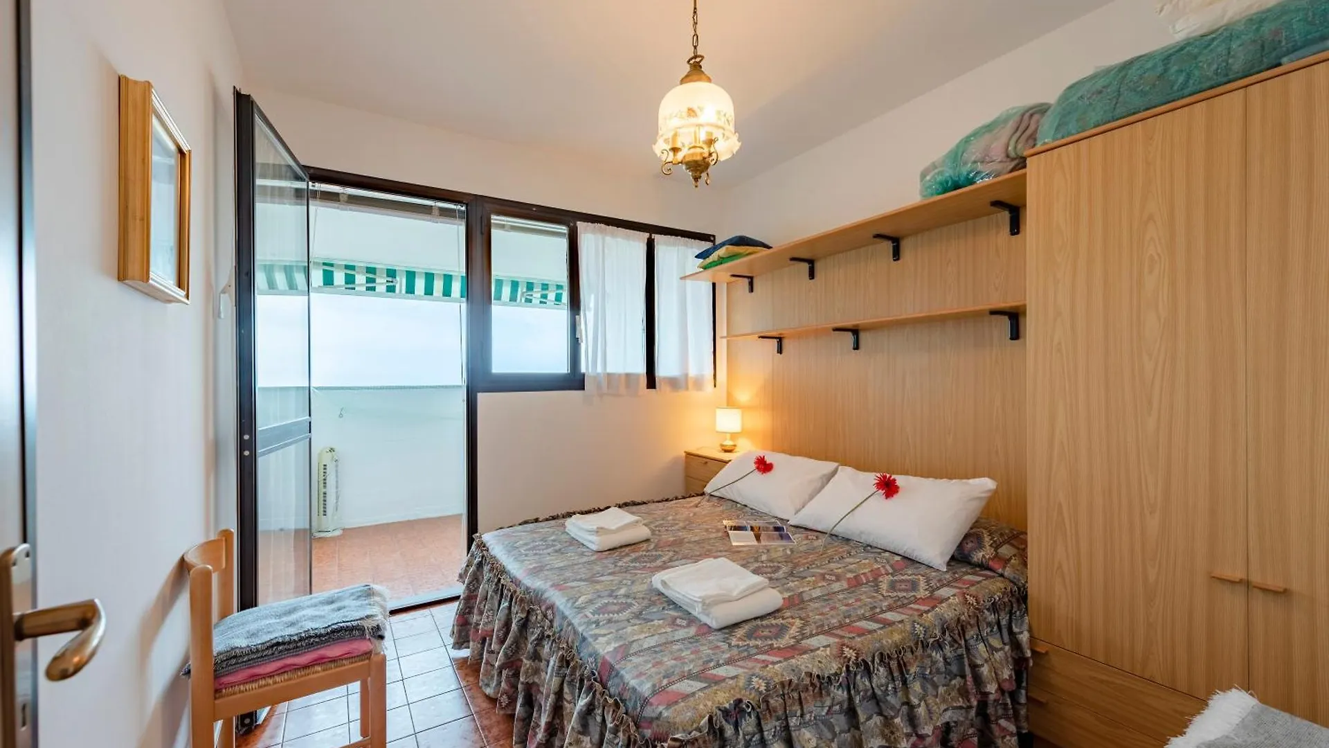 Acqua Marina 800M From The Sea - Happy Rentals Cogoleto