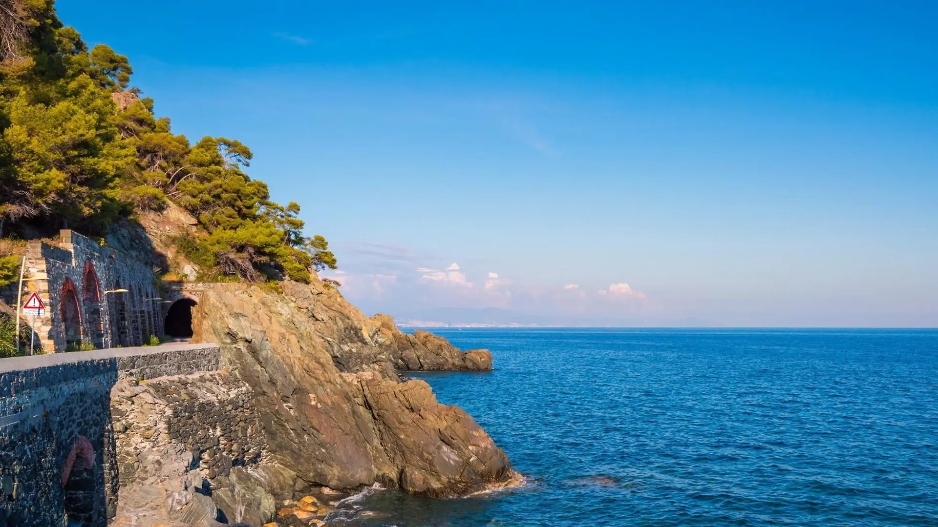 Appartamento Acqua Marina 800M From The Sea - Happy Rentals Cogoleto
