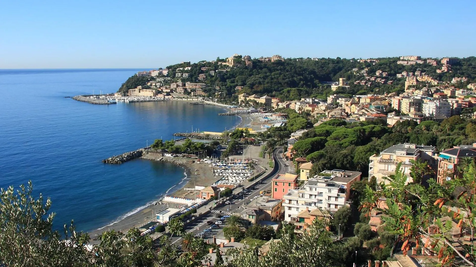 Appartamento Acqua Marina 800M From The Sea - Happy Rentals Cogoleto Italia