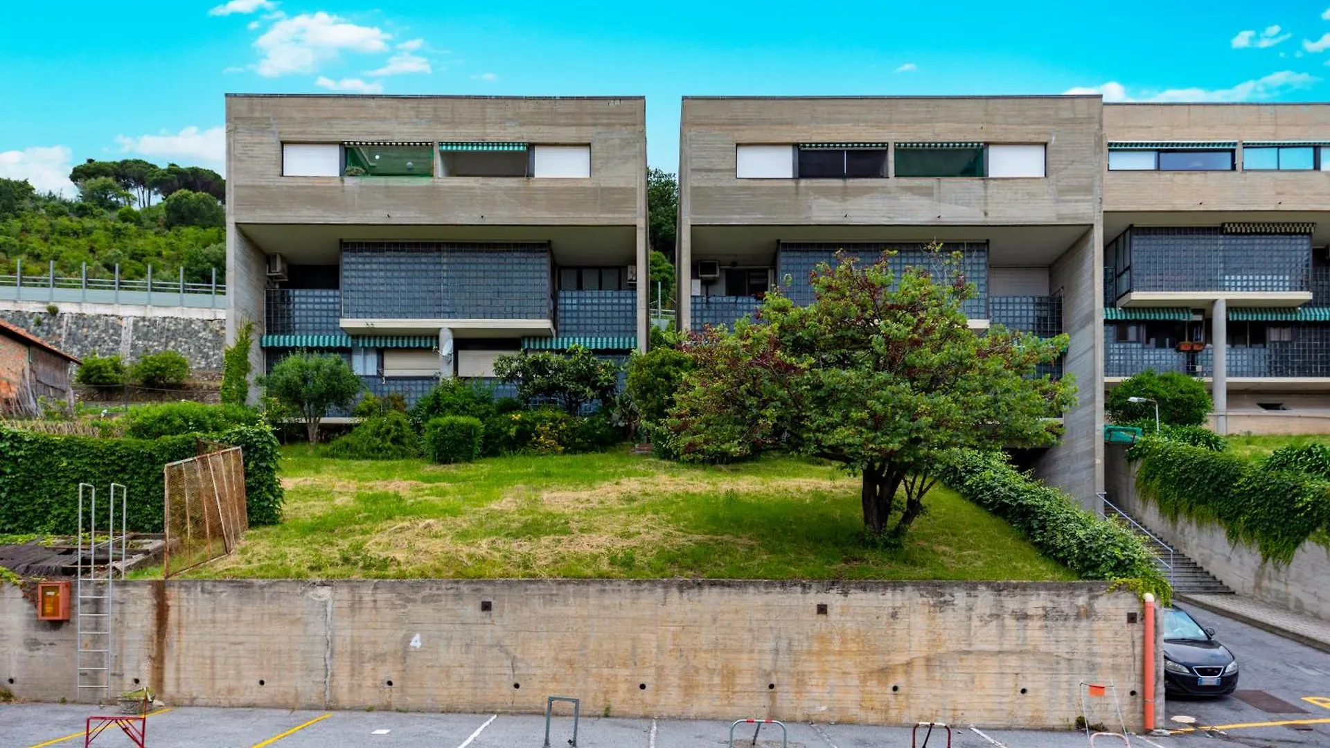 Appartamento Acqua Marina 800M From The Sea - Happy Rentals Cogoleto