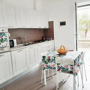  Appartamento House