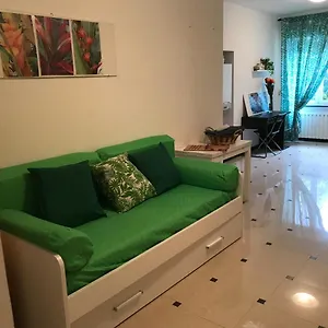  Appartamento Chez Christine La Petite