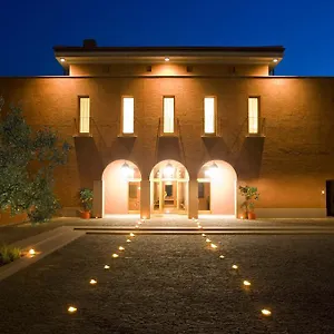 St. Anna Golf Hotel