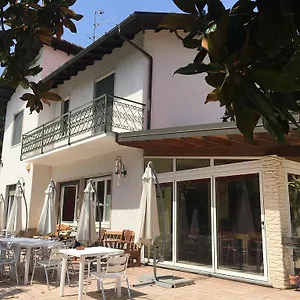 Alloggio per agriturismo Valdolivo